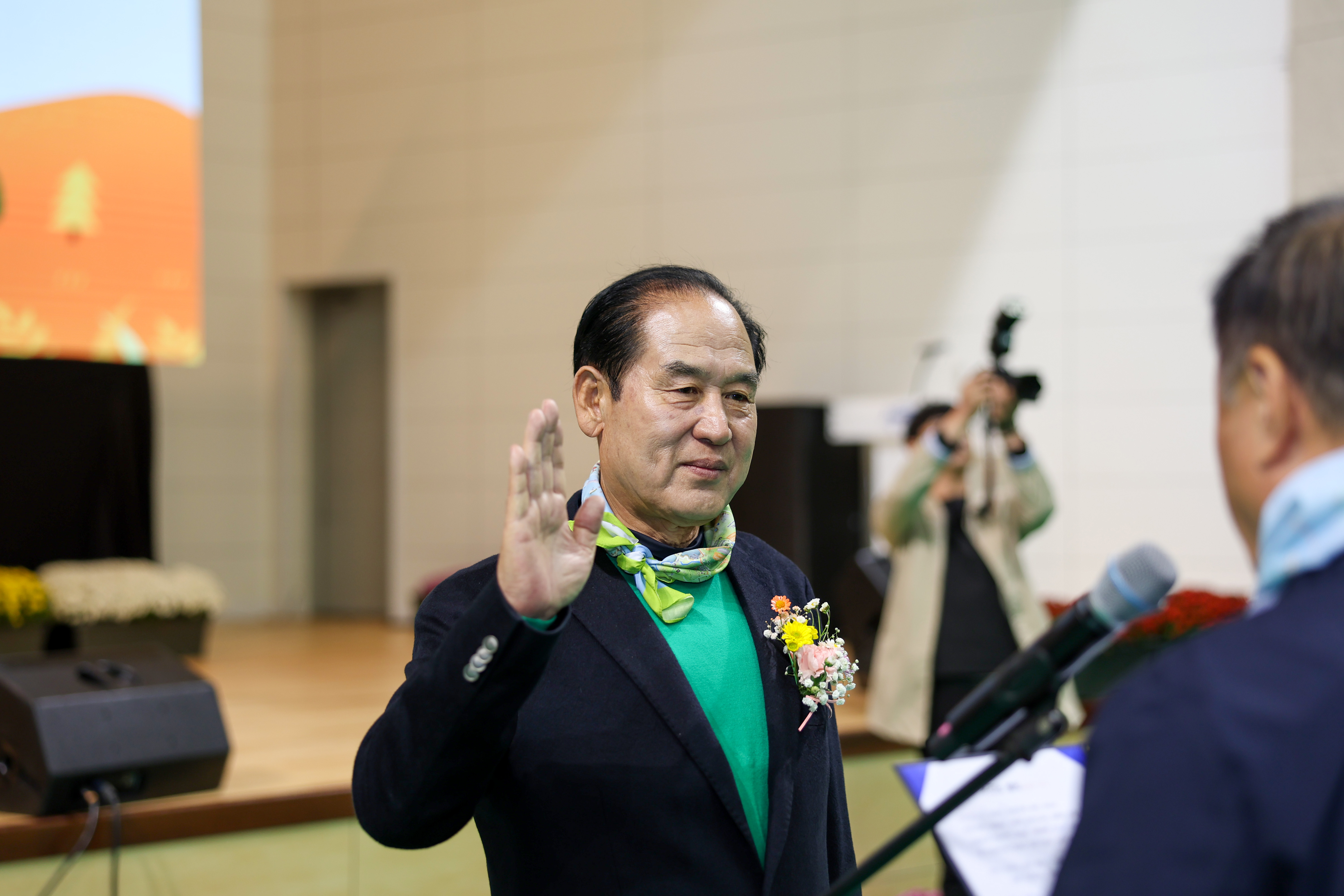 제12회 농업인 학습단체 한마음 대회 첨부#10