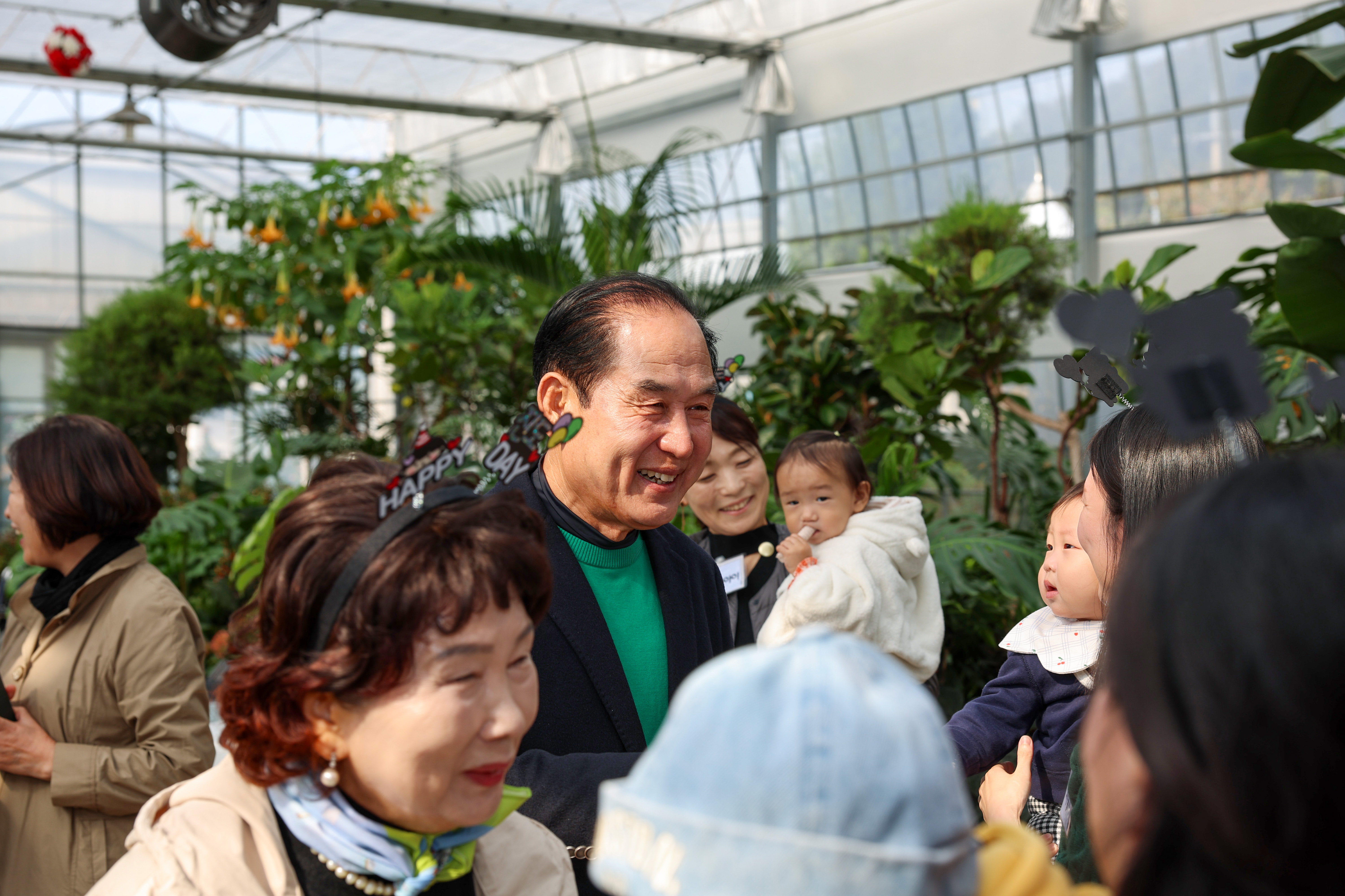 행복한 보배섬 엄마모임 나들이 첨부#2