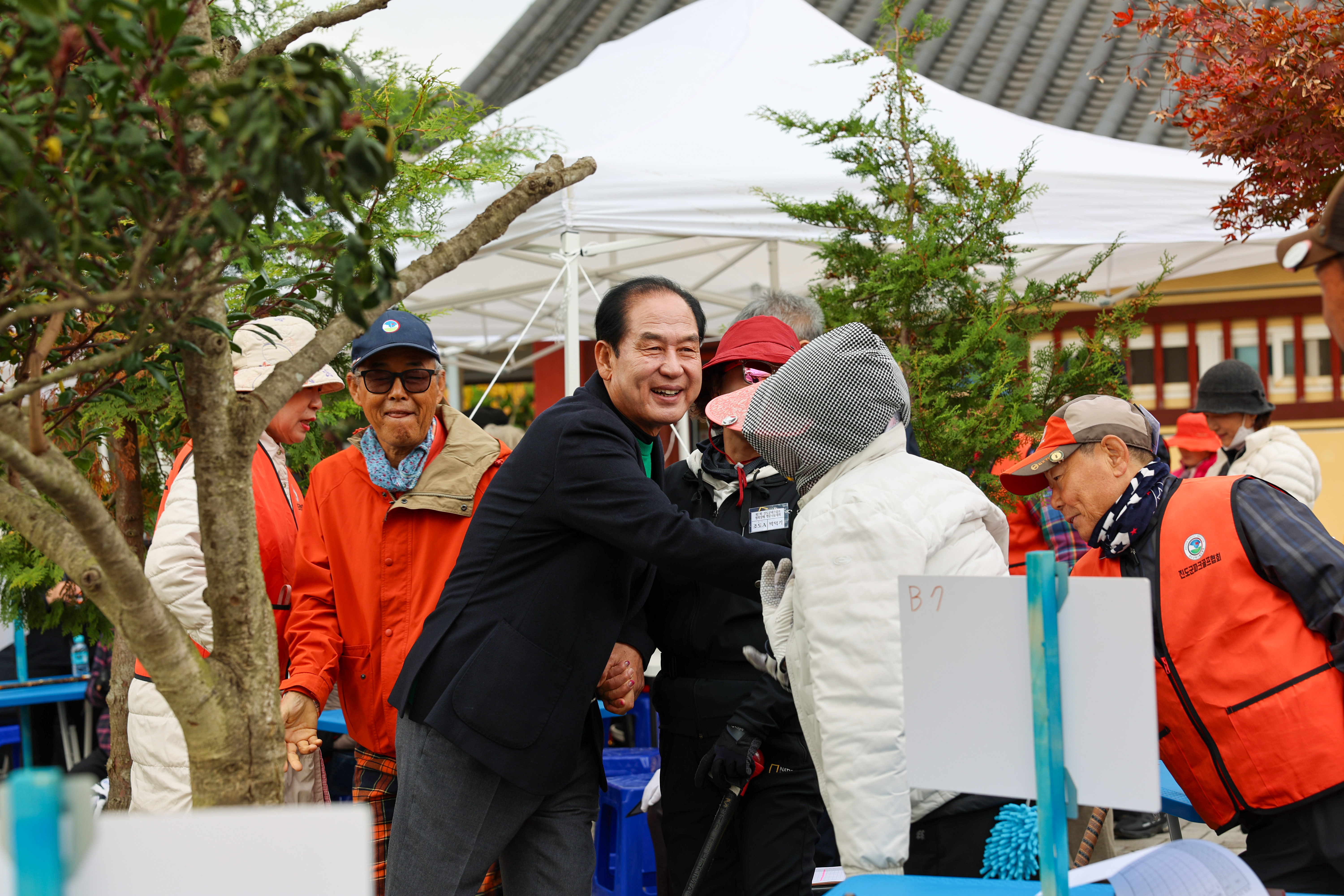 제7회 진도군파크골프협회장배 행운나눔대회 첨부#7