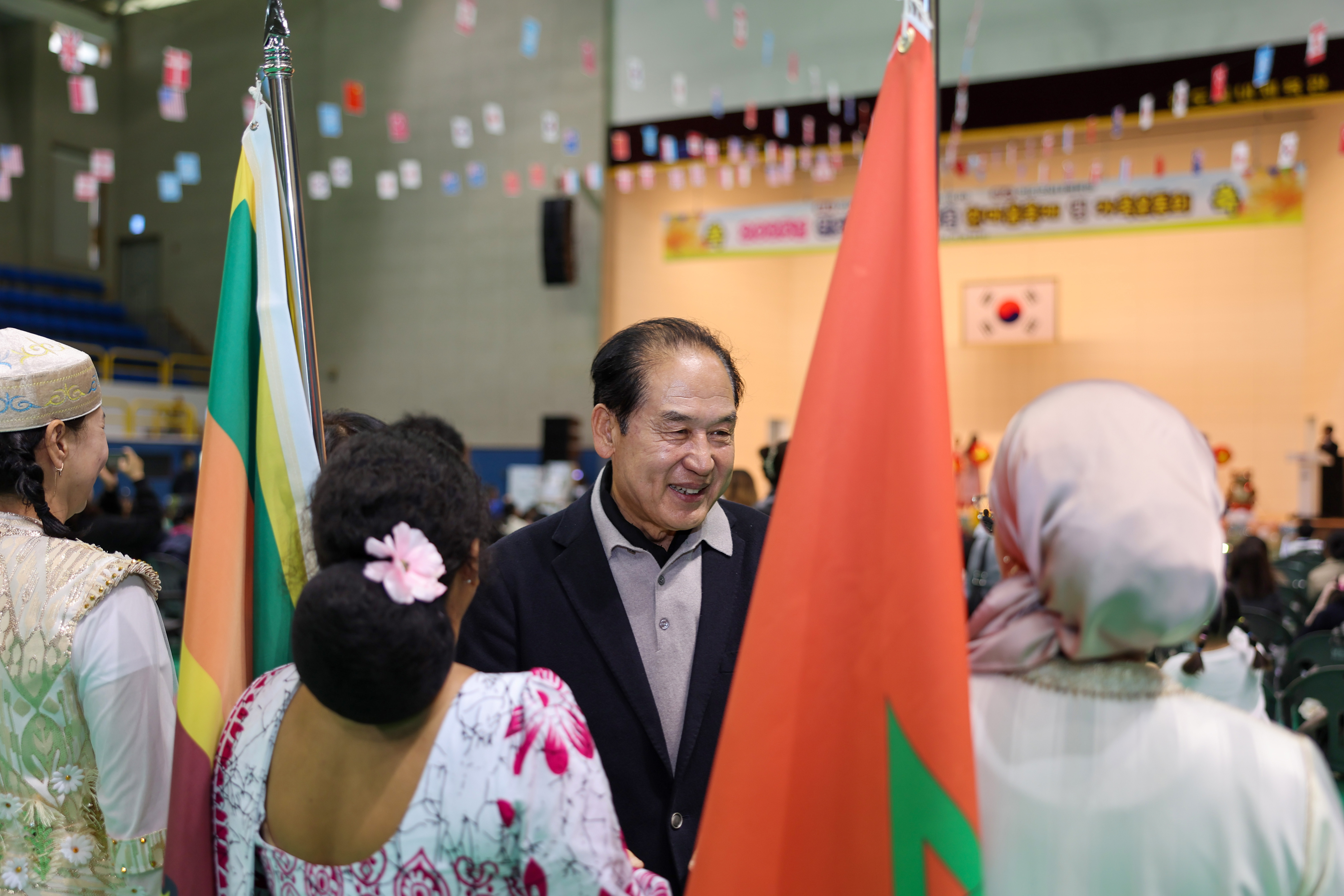 진도군다문화가족 한마음 축제 첨부#10