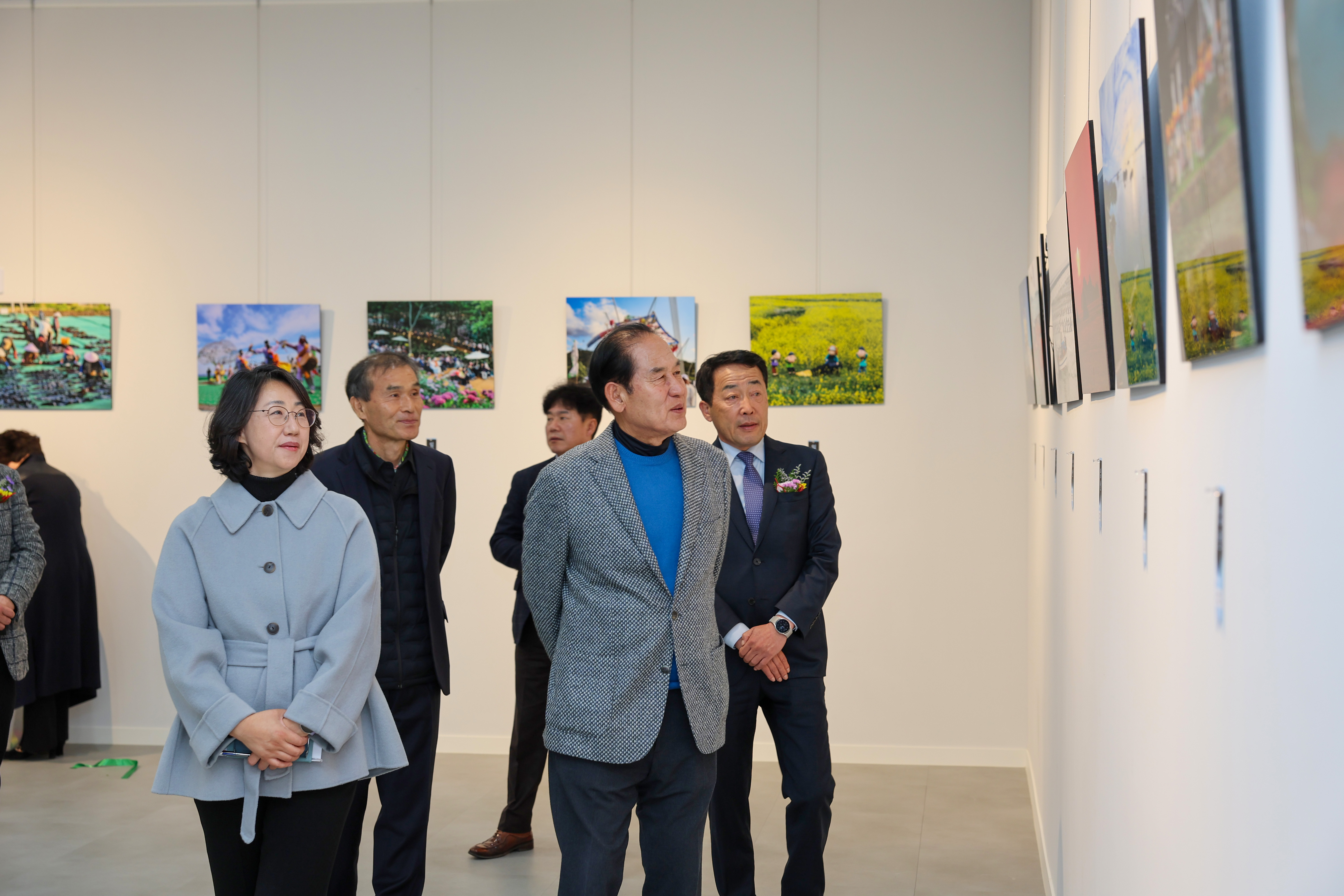 진도 관광사진 공모전 시상 및 전시회 첨부#8