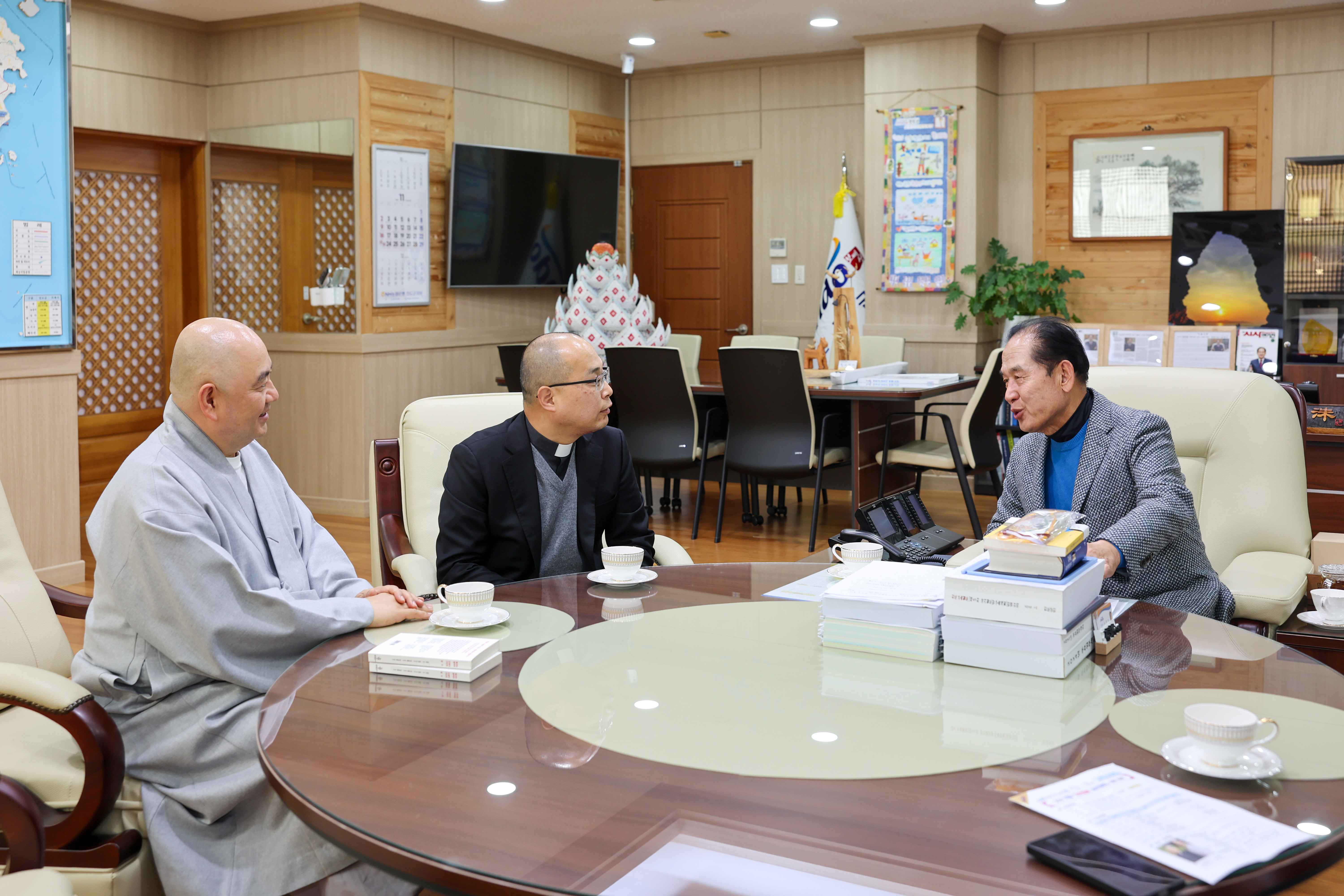 11월 진도군민 행복아카데미 첨부#9