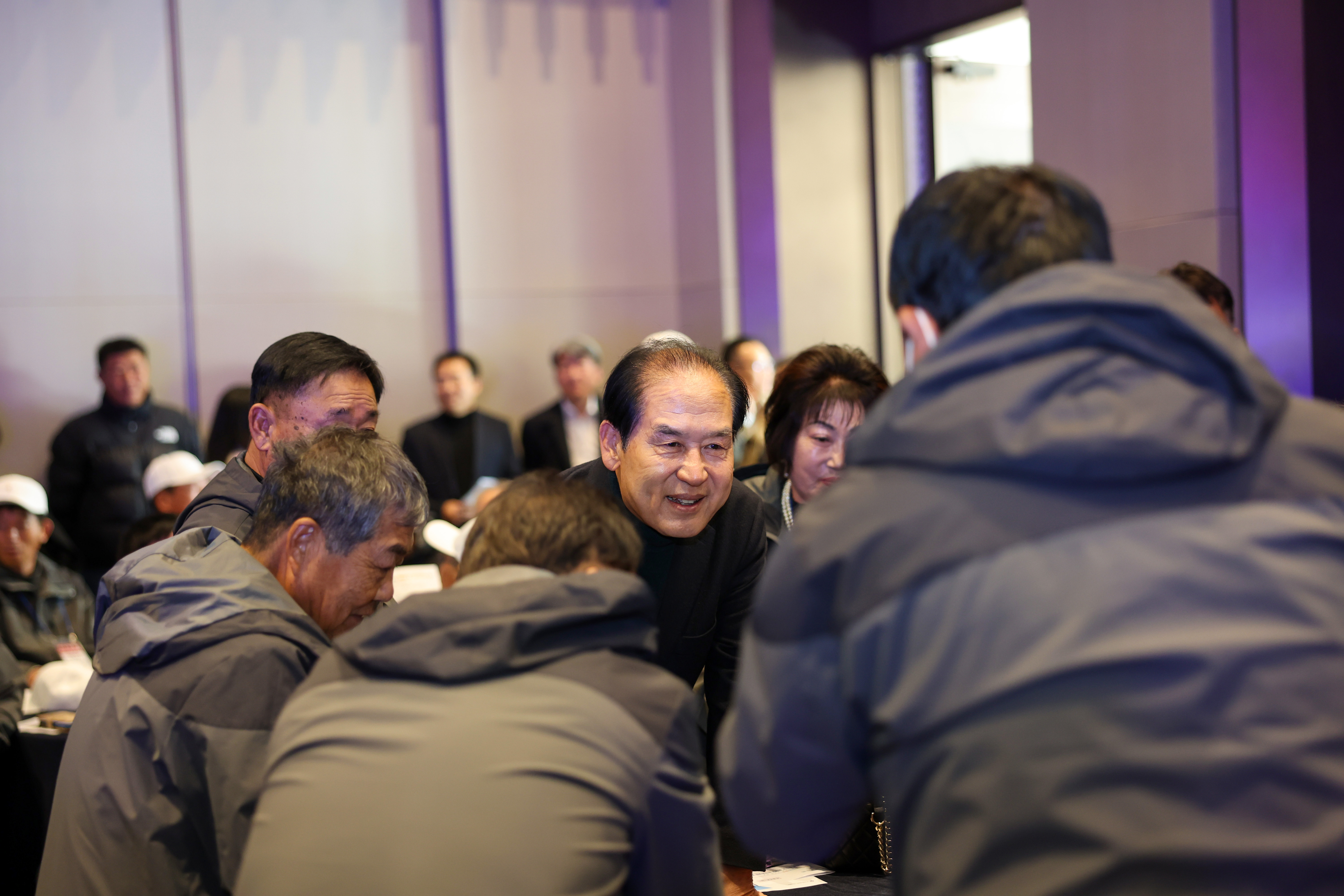 2025년 진도군 이장단 한마음대회 첨부#10