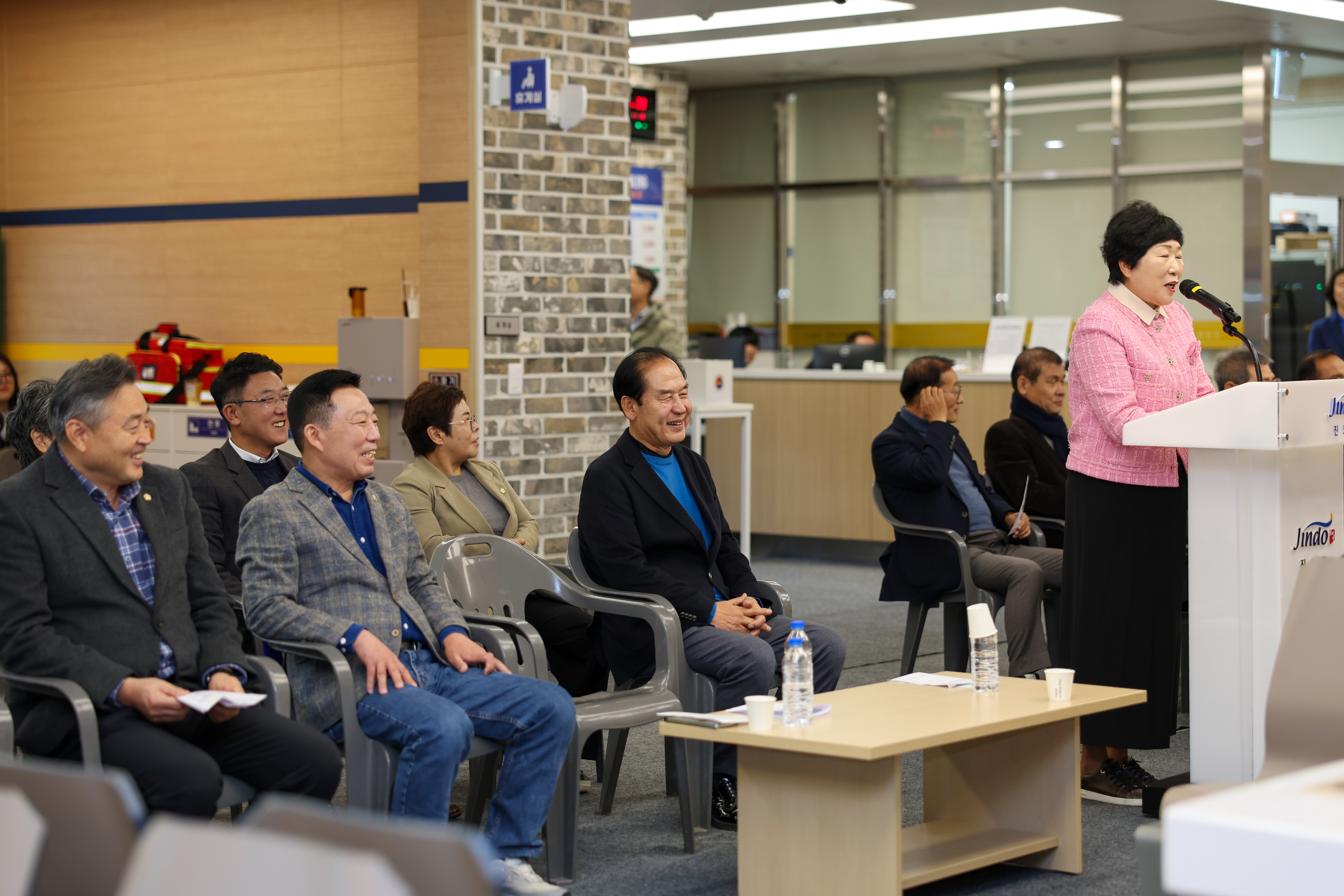 제3회 진도군수배 볼링대회 첨부#5