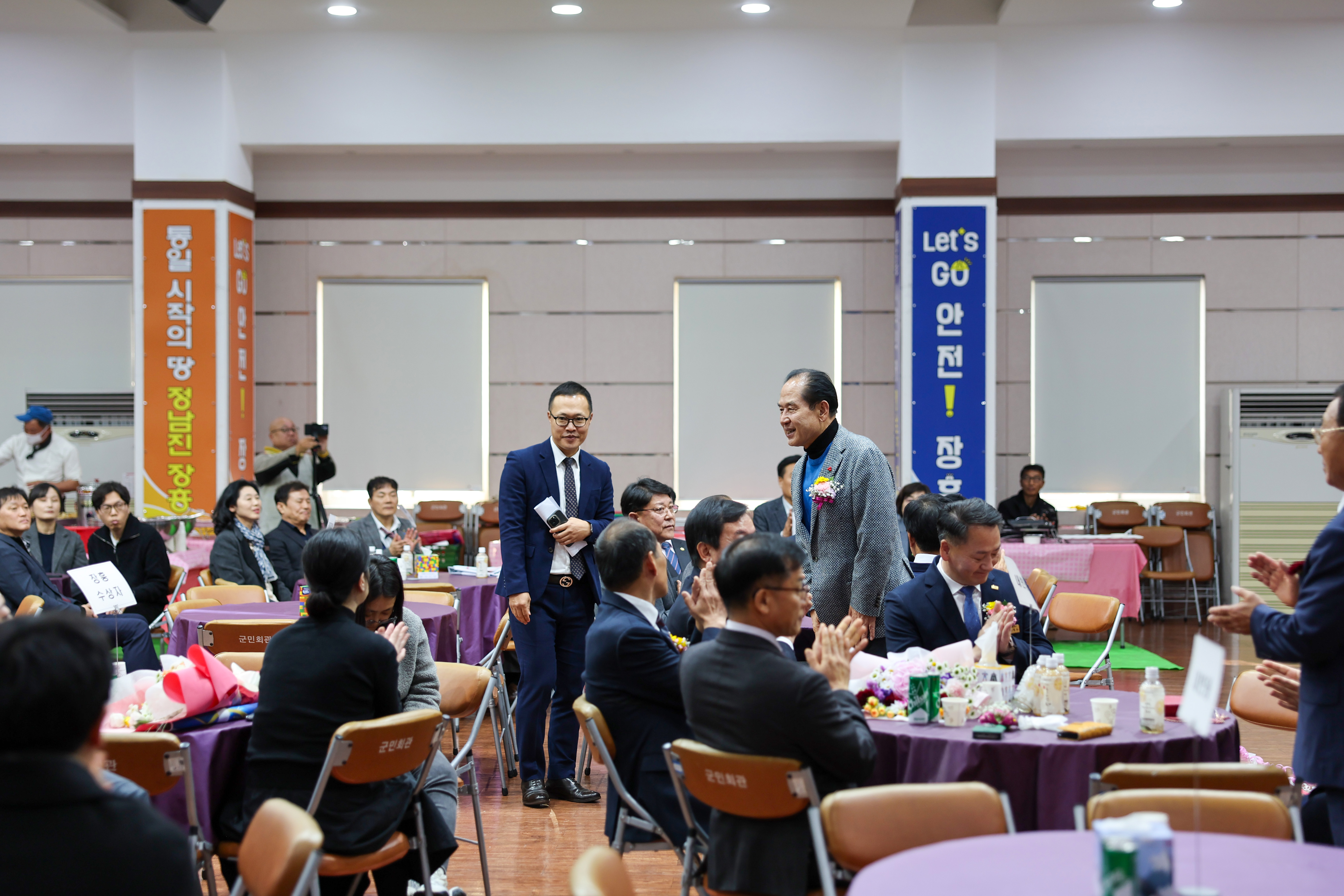 한국자치신문 창간 11주년 및 자치발전대상 시상식 첨부#8