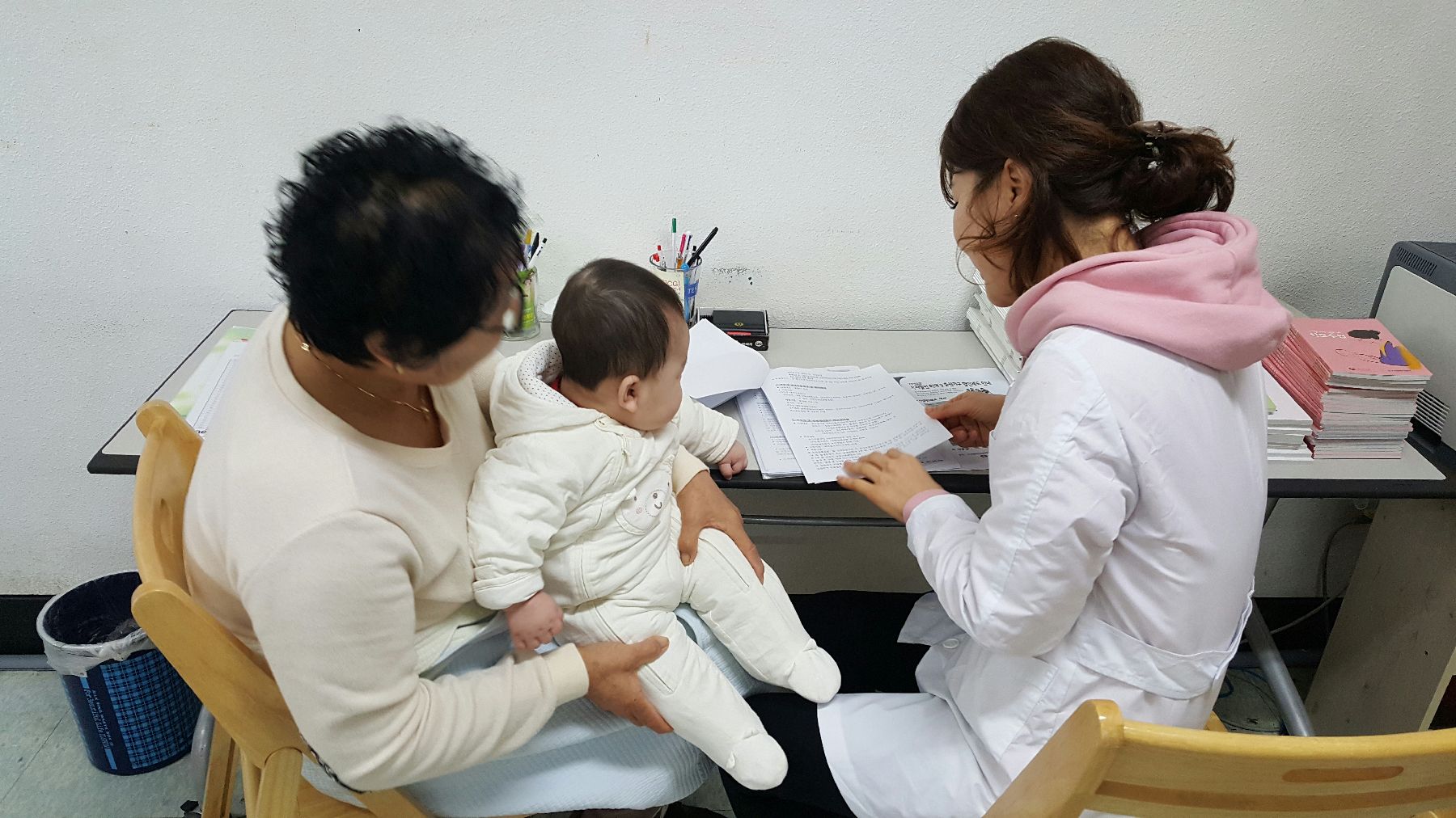 진도군, 출산장려금 대폭 상향…첫째부터 1천만원(3-5-43) 2023.1.8. 첨부#1