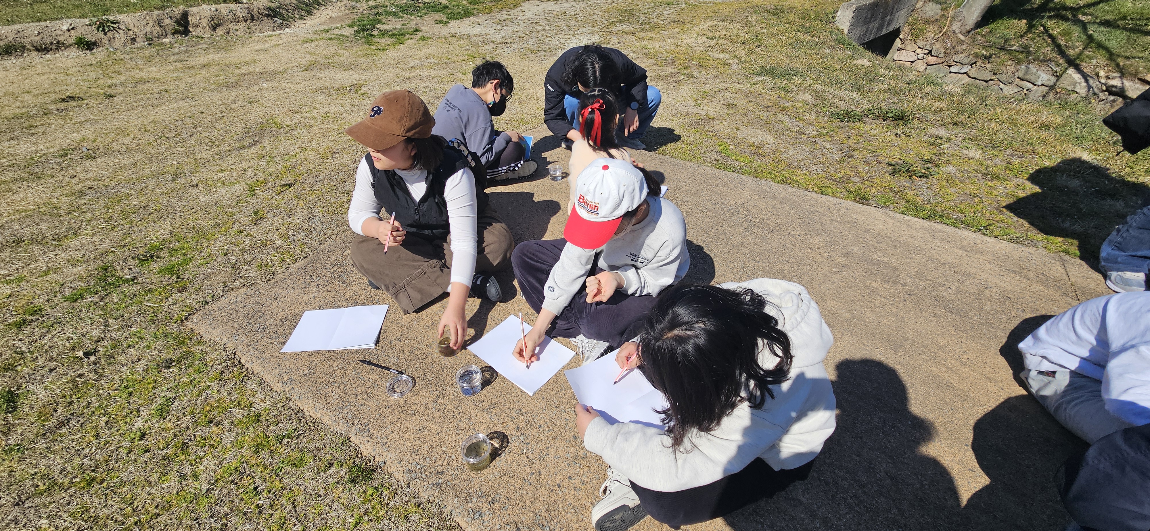 청소년 문화의 집 선생님들~~ 첨부#3