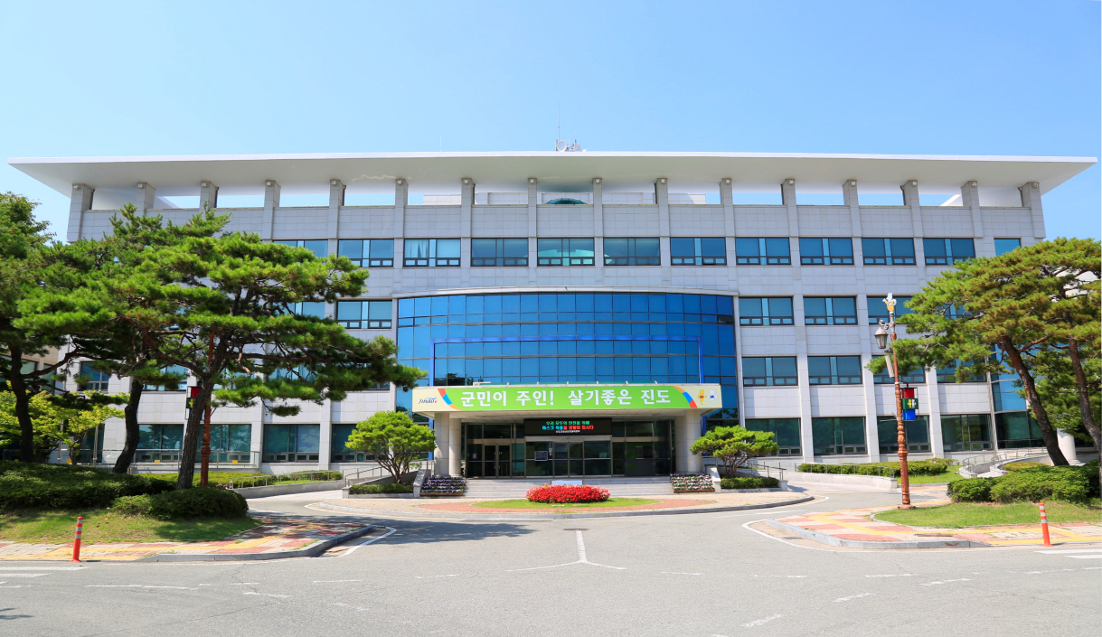 진도군, 건설계약 사칭 ‘보이스피싱 주의’ 당부 이미지