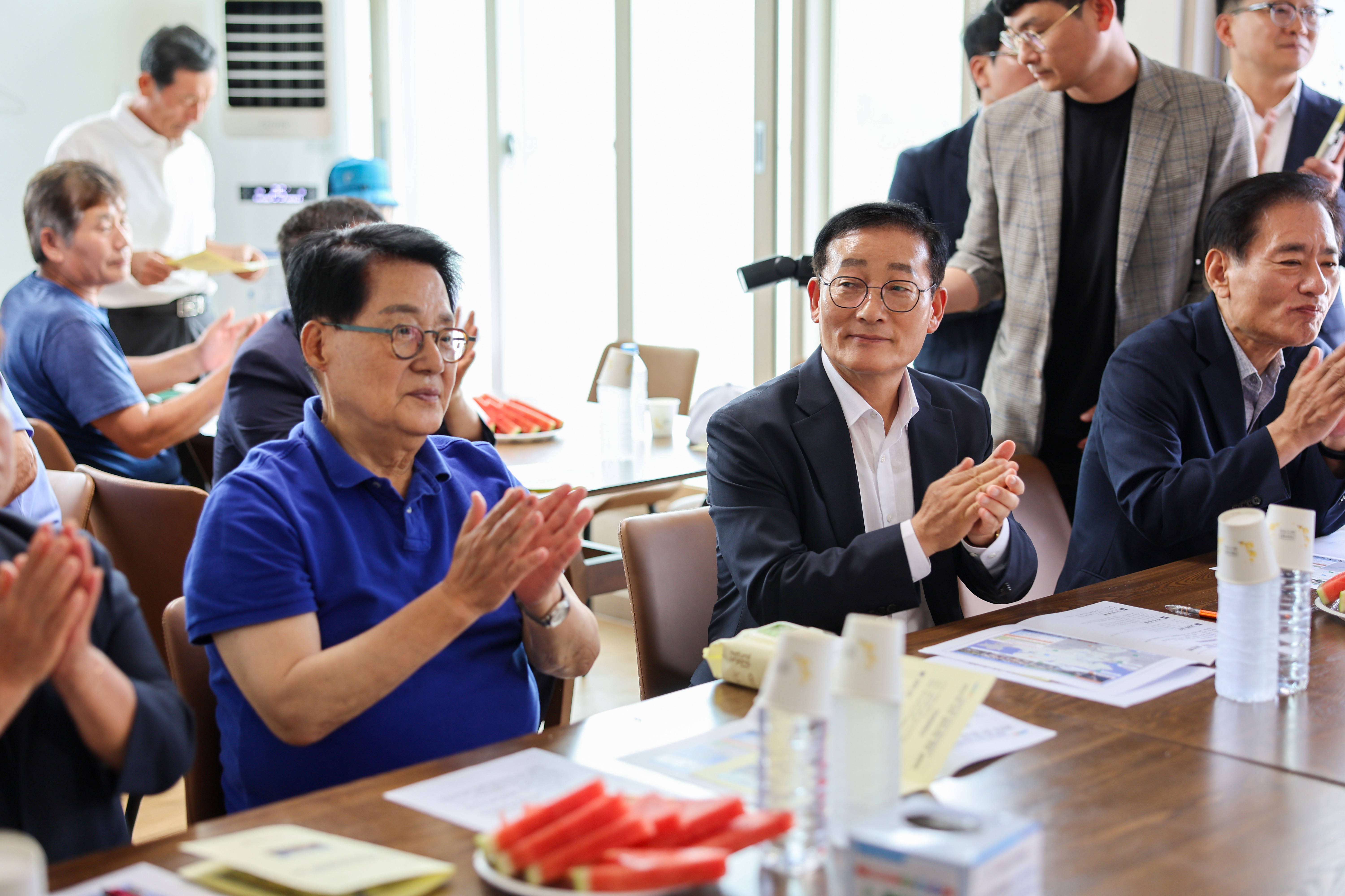 용등권역 공모사업 마을 간담회(남동리) 첨부#3
