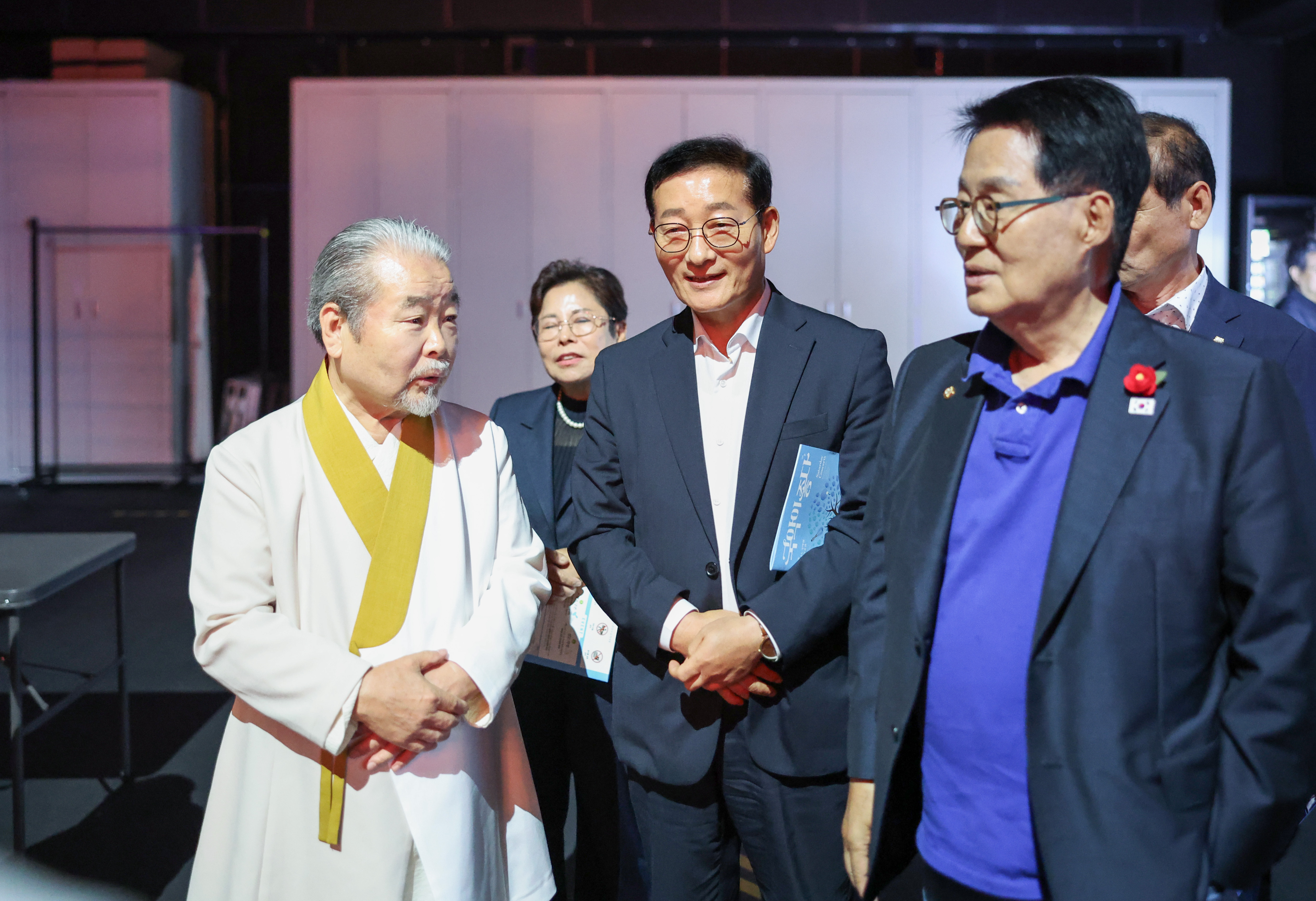 2026년 국립남도국악원 토요상설공연 이미지