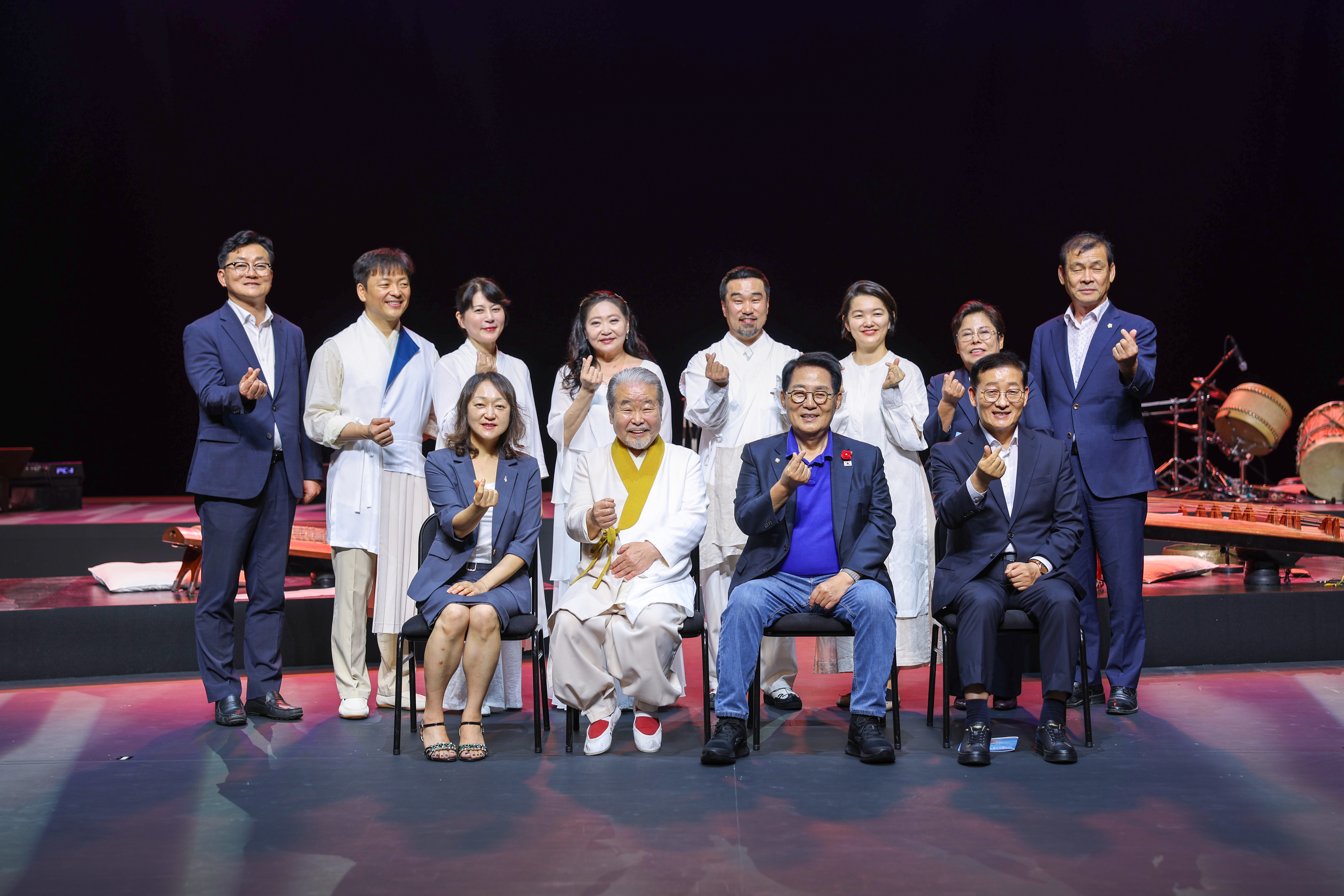 2026년 국립남도국악원 토요상설공연 첨부#2