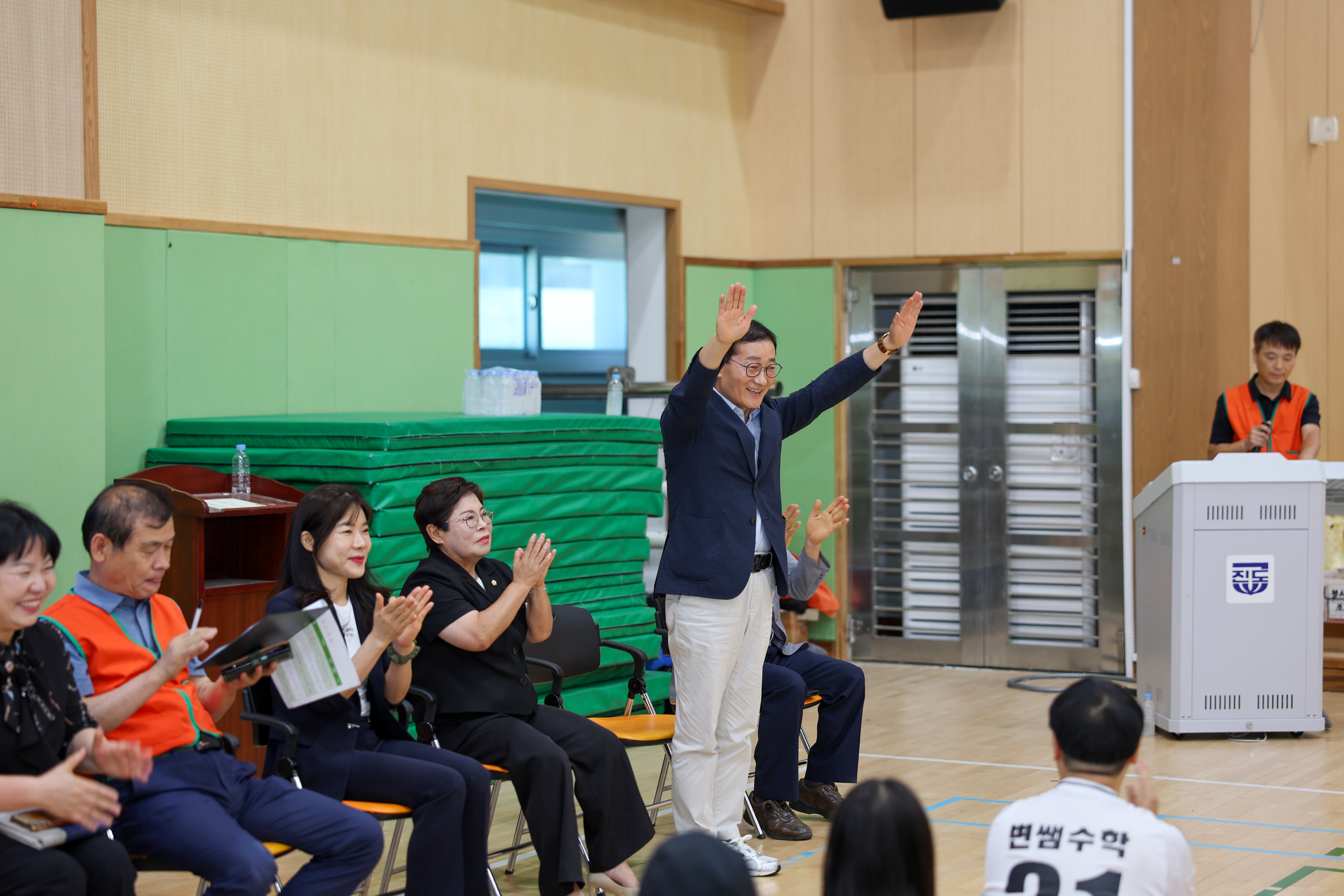제1회 청소년 한마음 단체줄넘기 대회 첨부#3