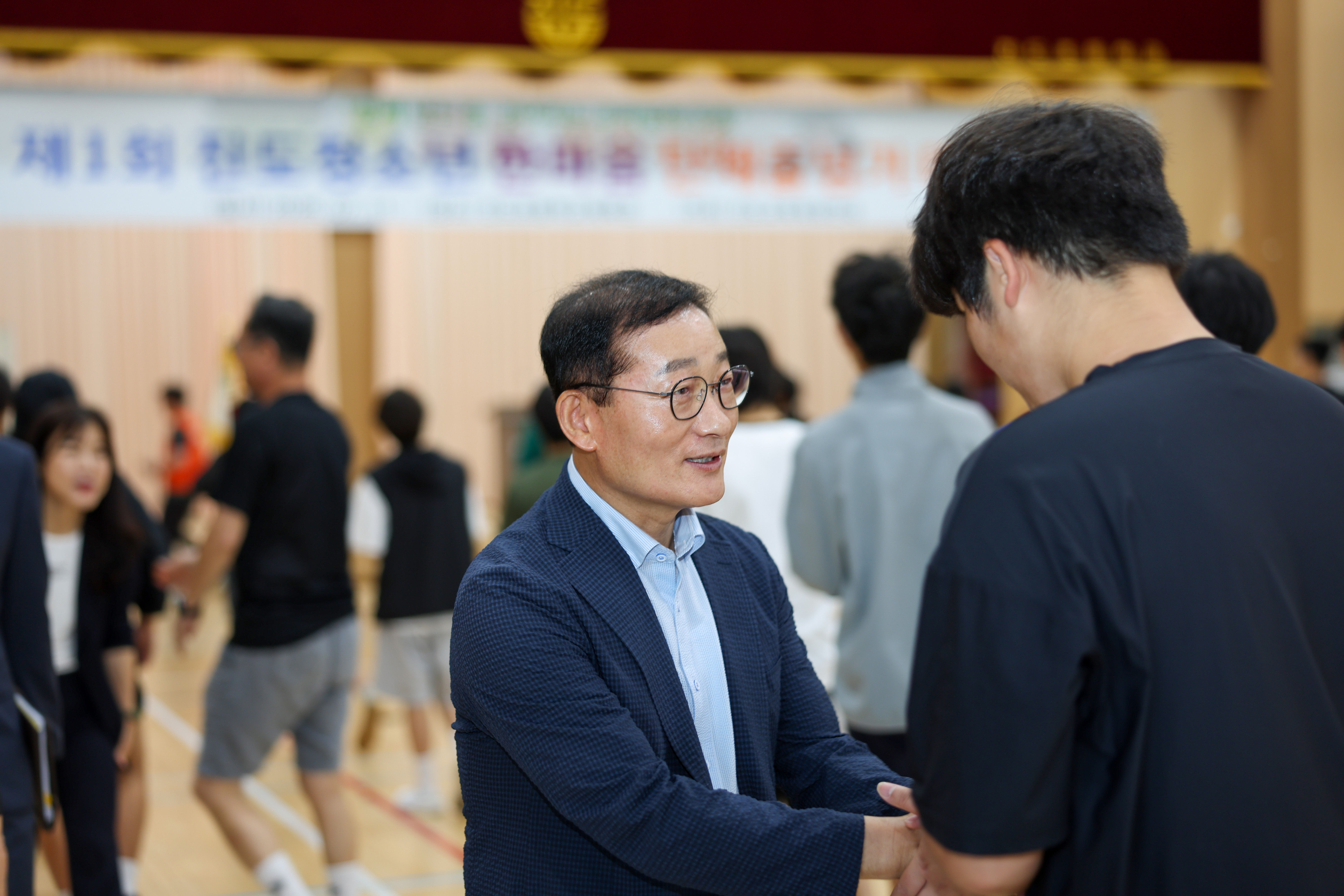 제1회 청소년 한마음 단체줄넘기 대회 첨부#5