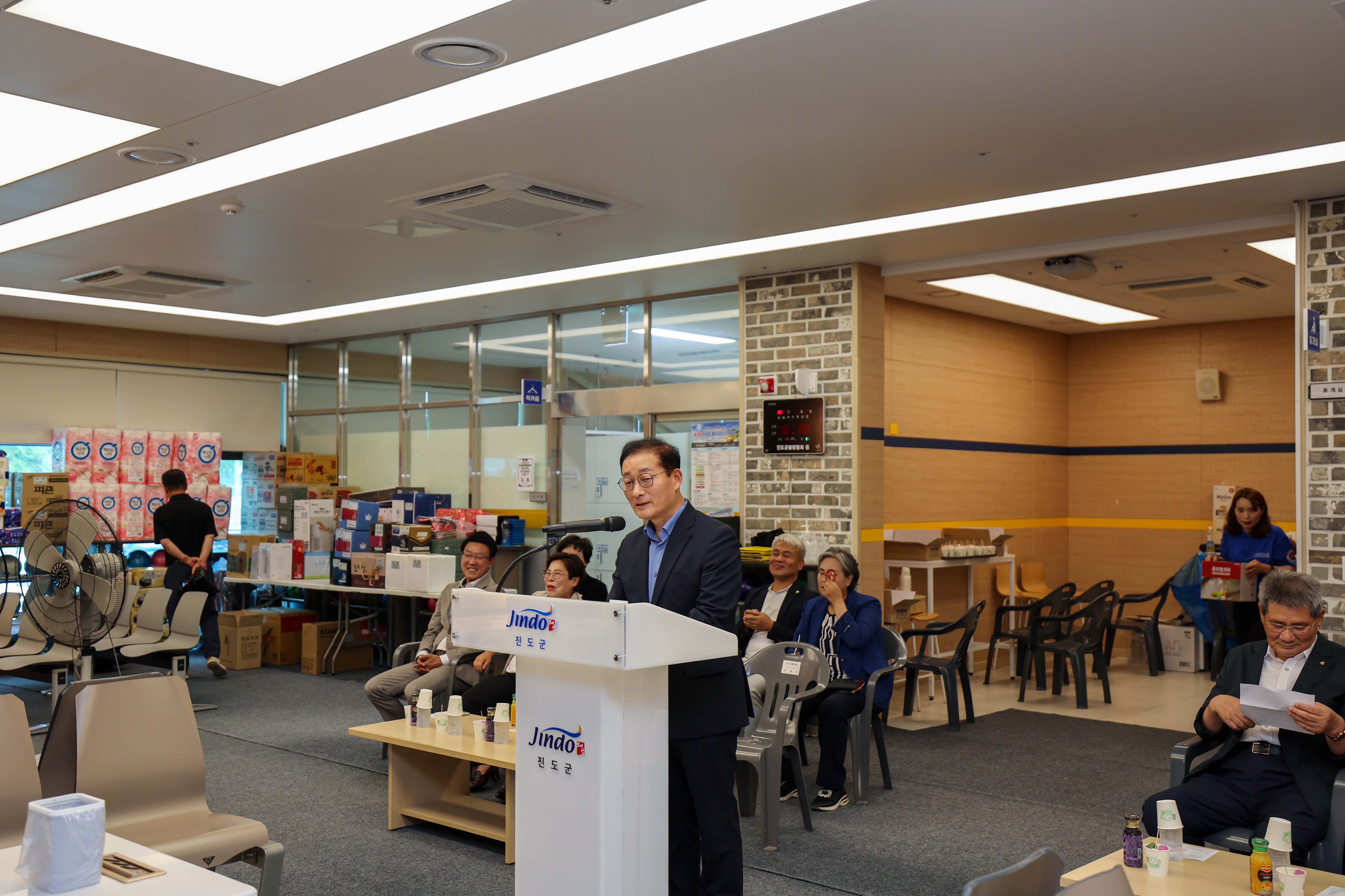 제3회 진도군볼링협회장기 볼링대회 첨부#4