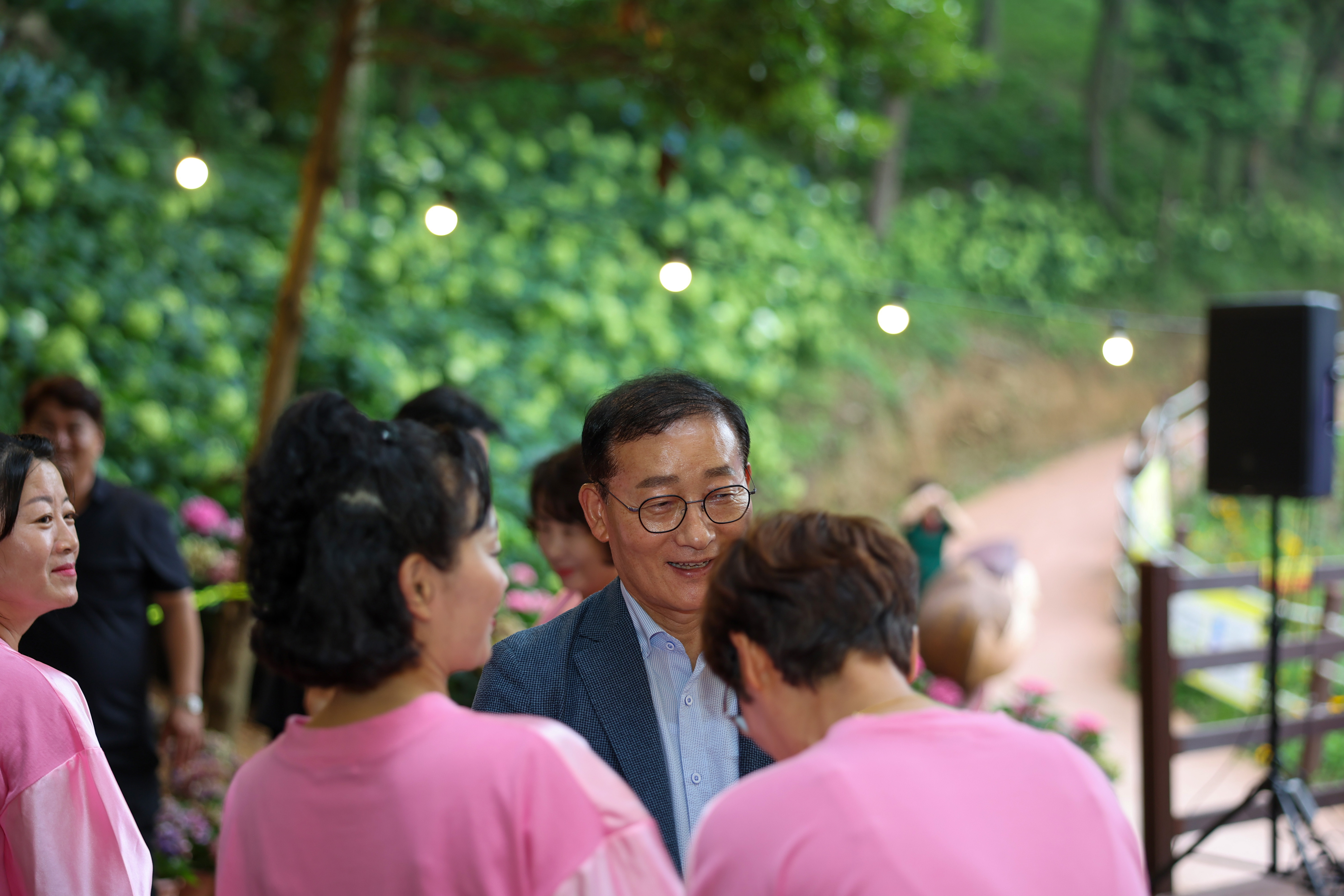 2026년 수국공원 숲속 음악회 첨부#4