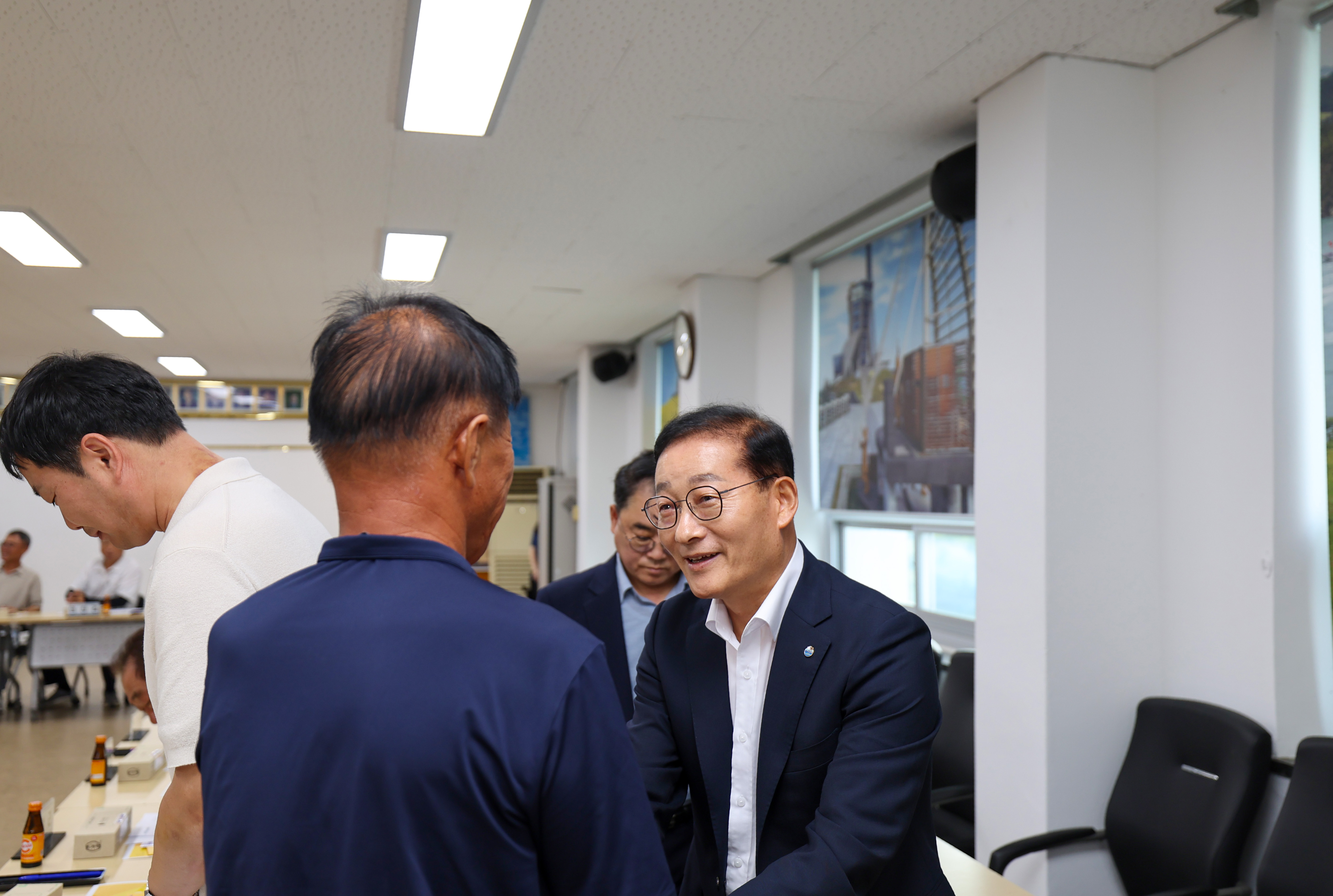 군내면 이장회의 첨부#6