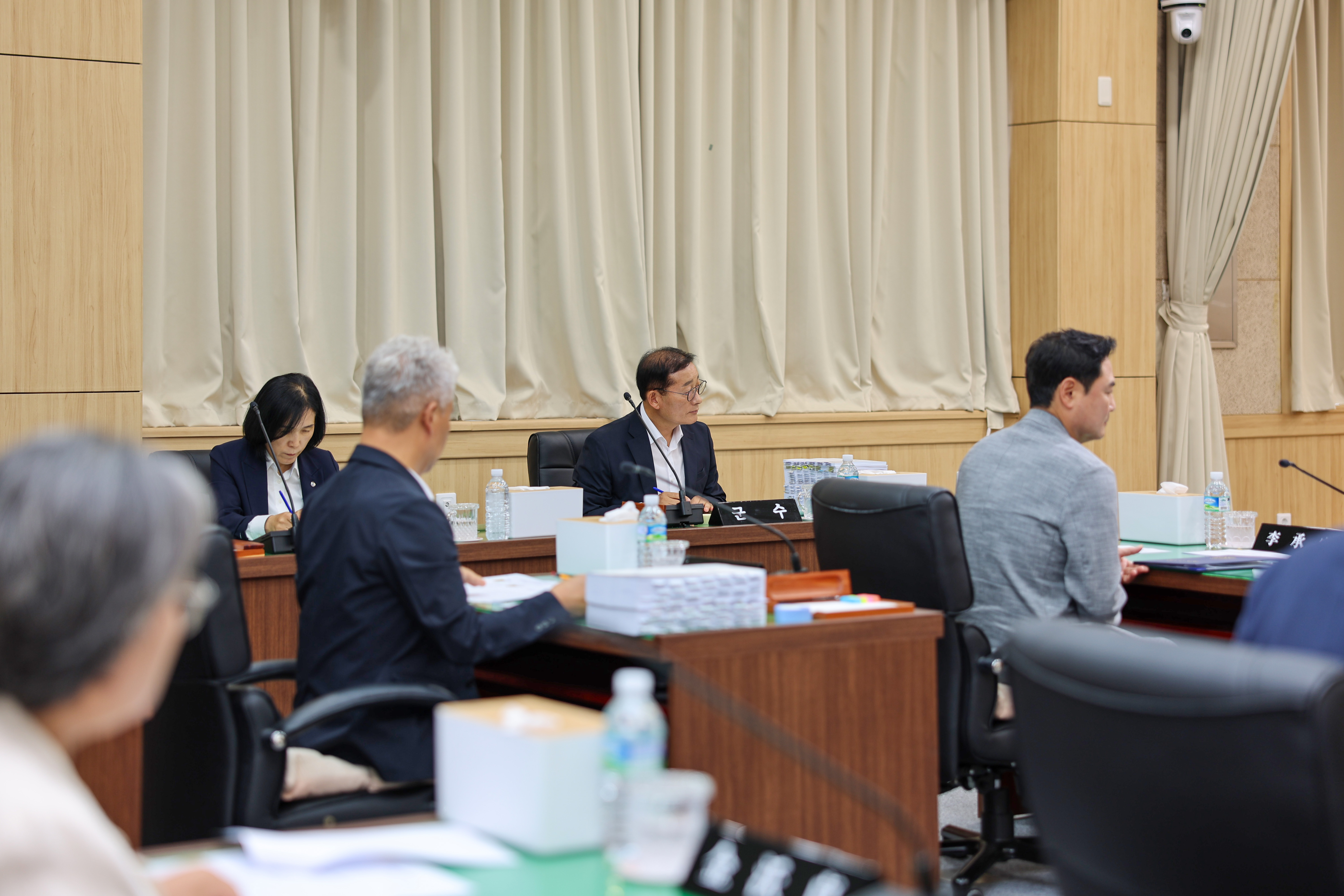 제317회 임시회 폐회식 첨부#2