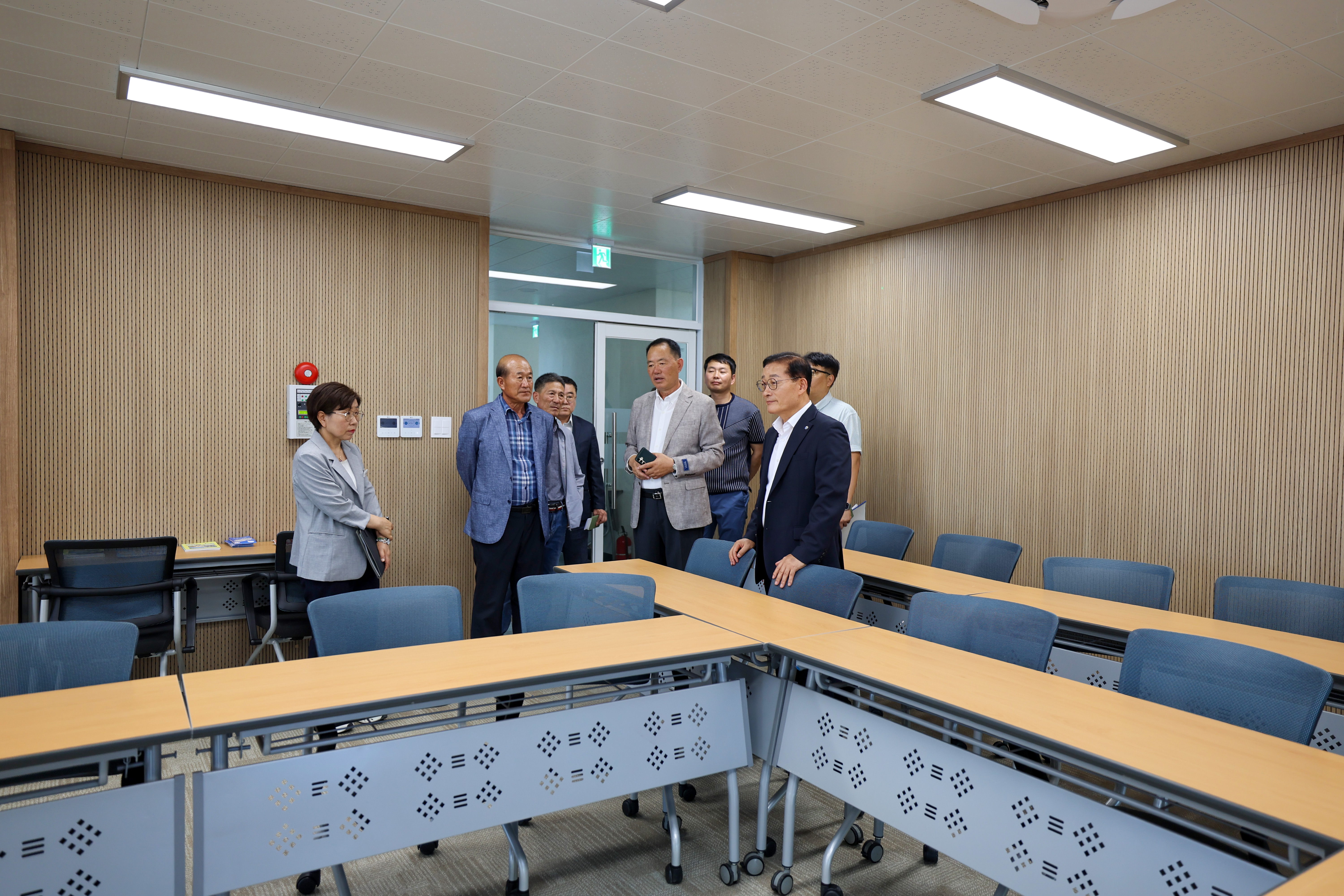 신기활력센터 개소식 첨부#2